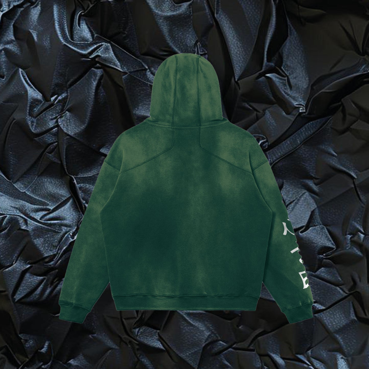 SWEATSHIRT SOA TRASHCORE