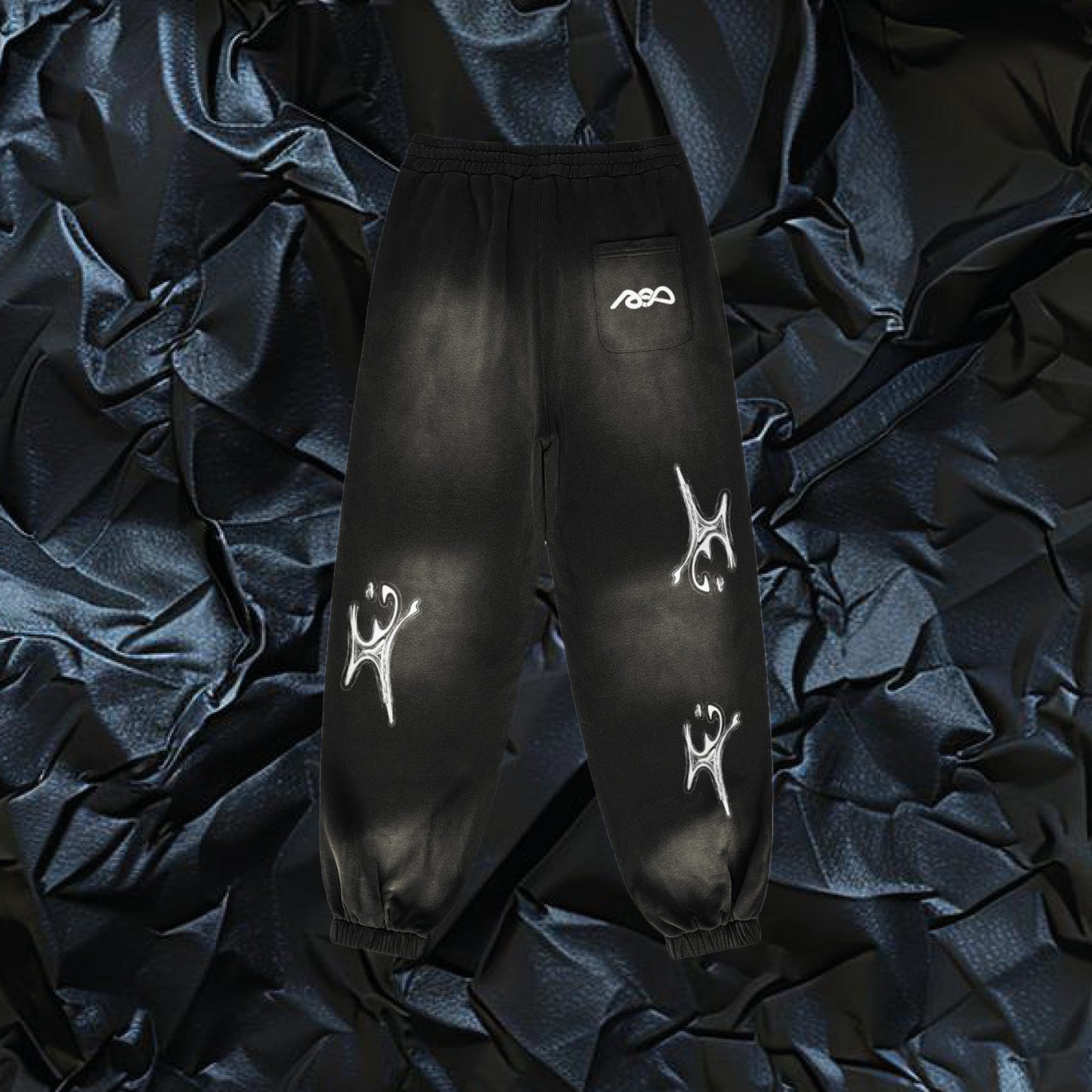 JOGG SOA TRASHCORE
