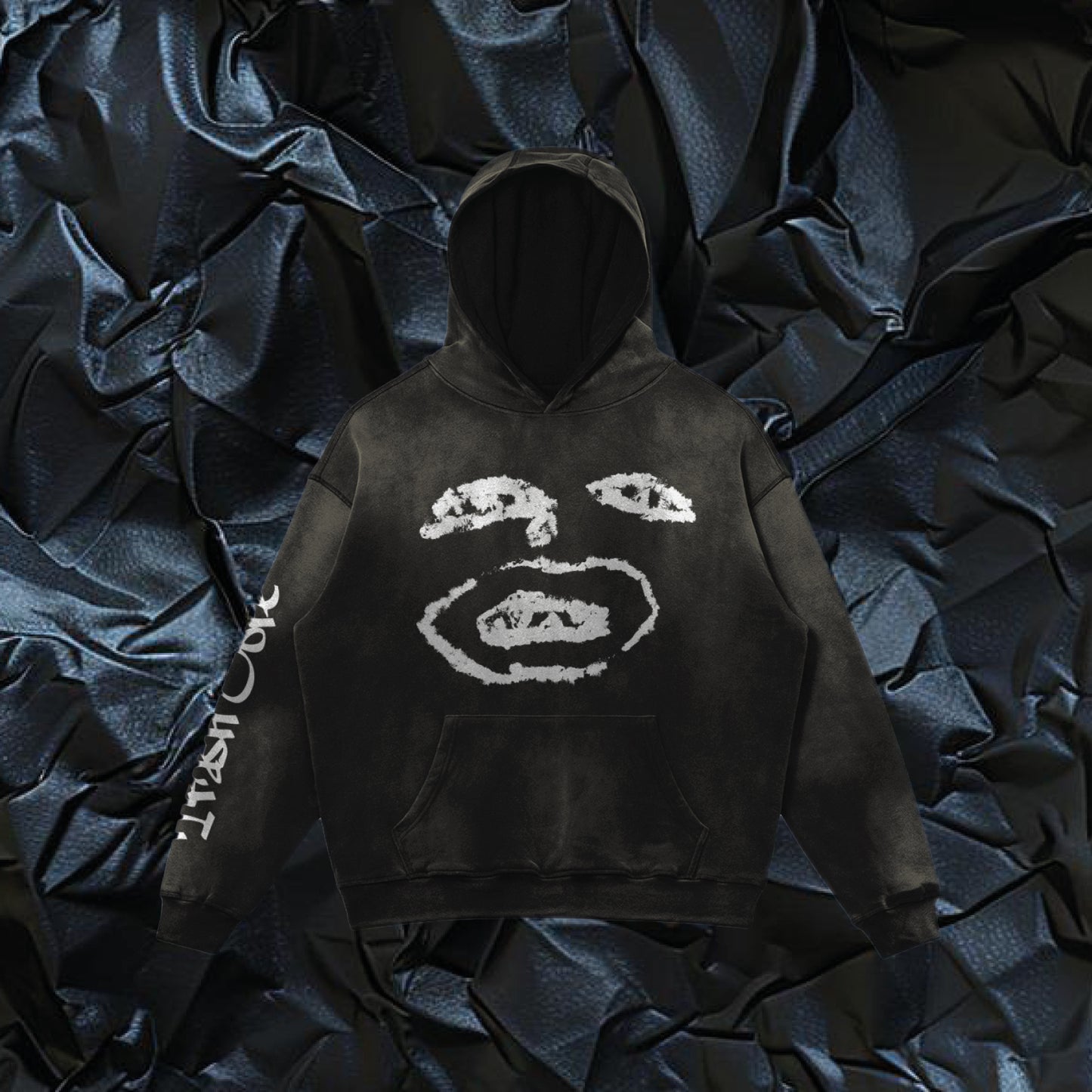 SWEATSHIRT SOA TRASHCORE