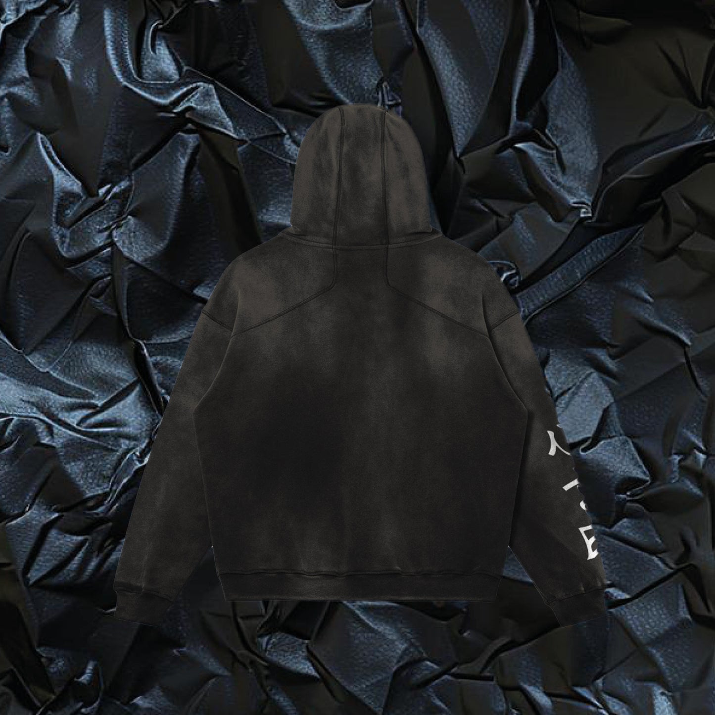 SWEATSHIRT SOA TRASHCORE