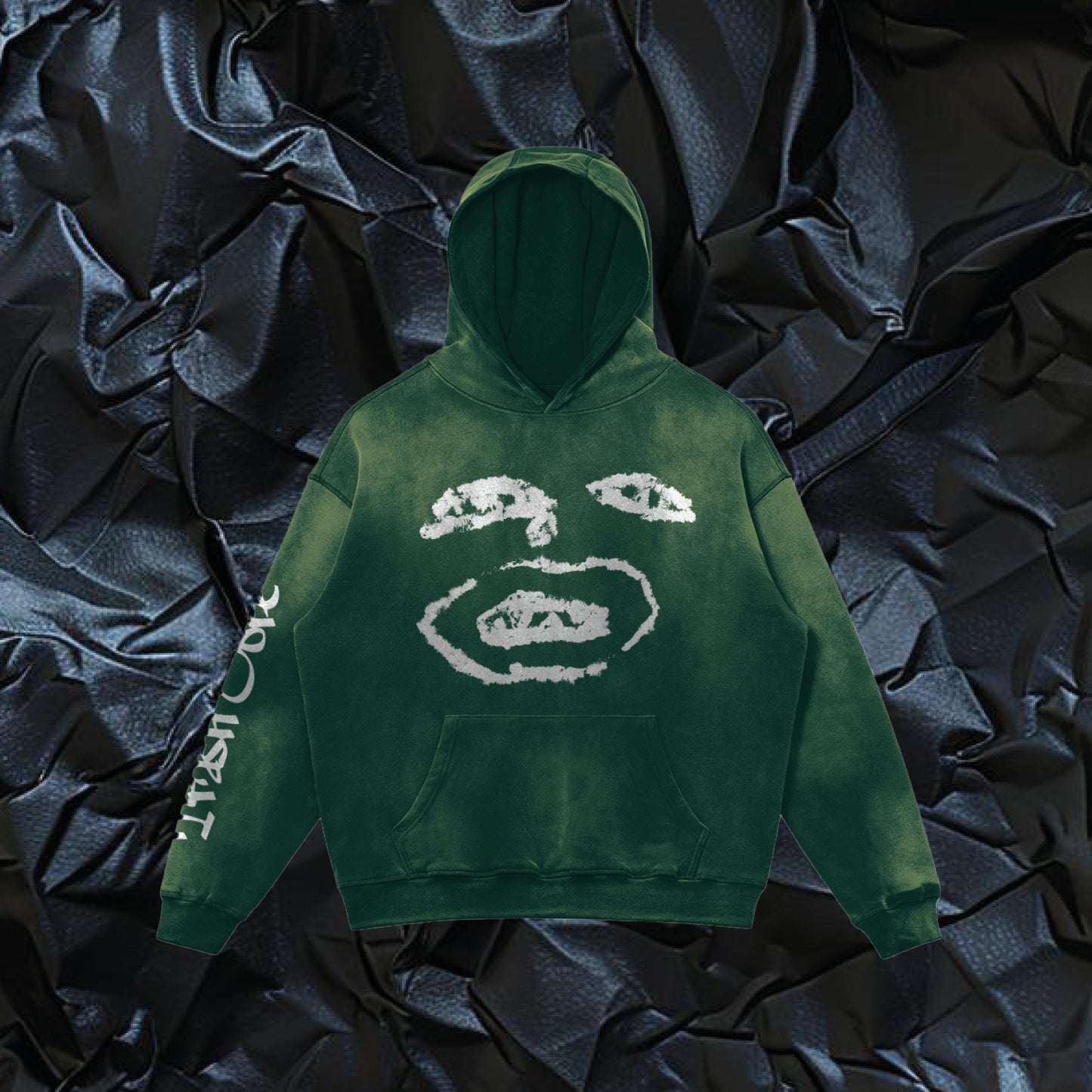 SWEATSHIRT SOA TRASHCORE