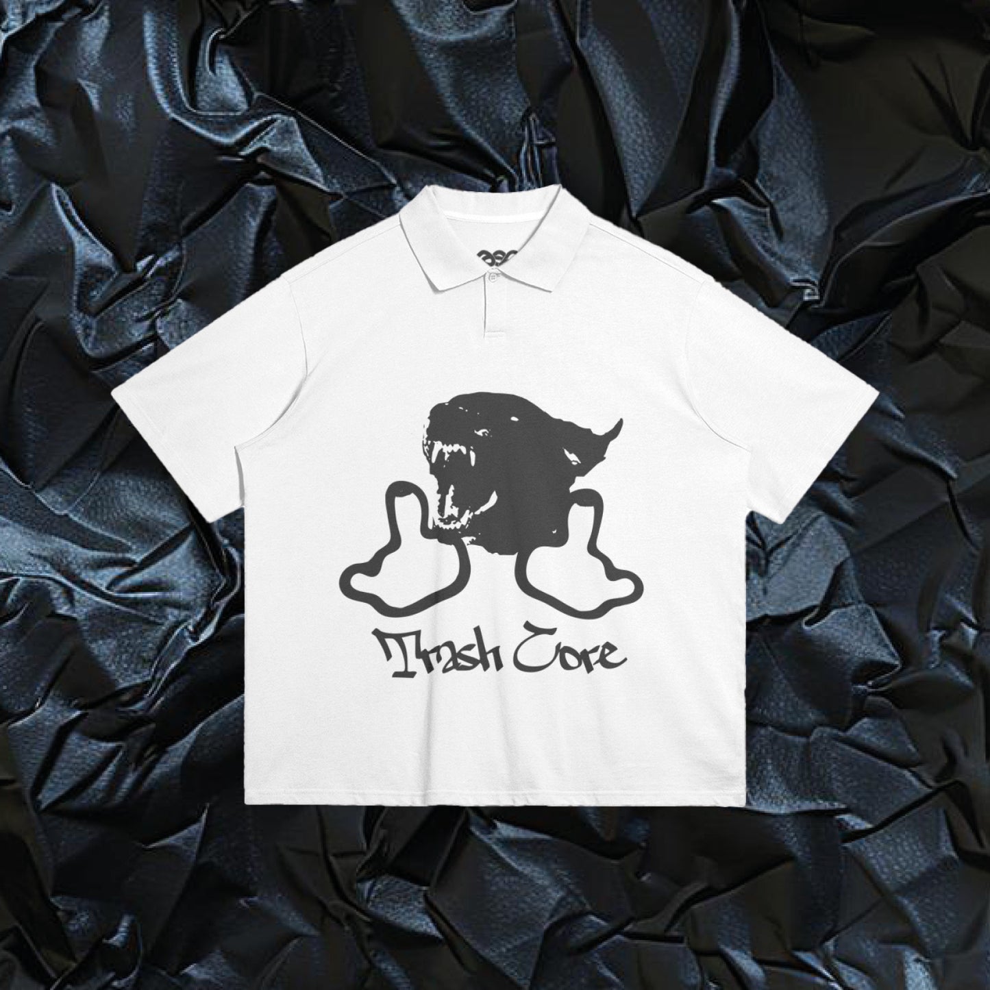 POLO CHIEN SOA TRASHCORE