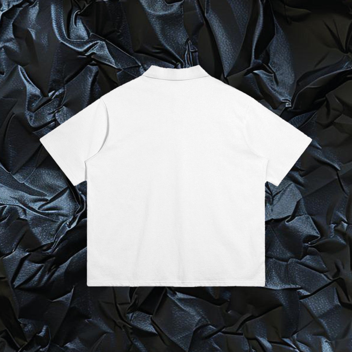 POLO CHIEN SOA TRASHCORE