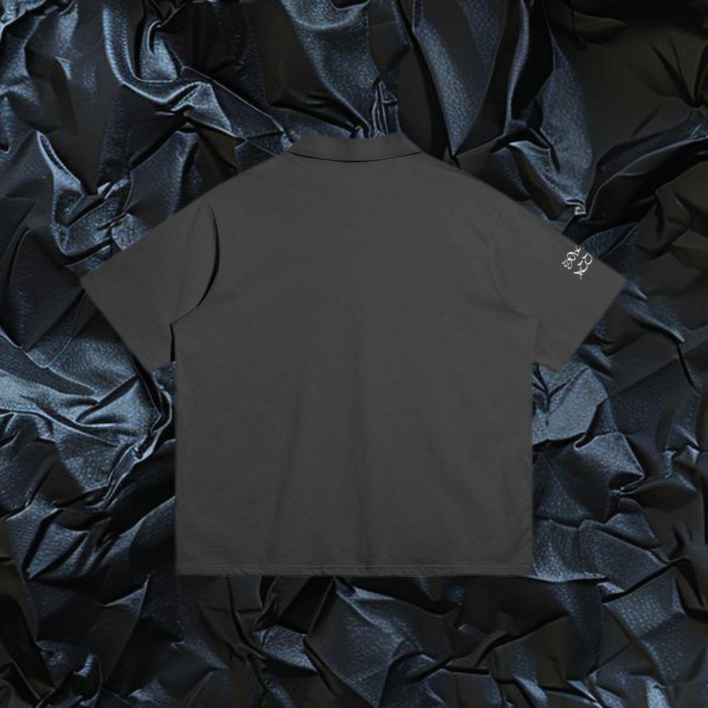 POLO UNIFORM SOA TRASHCORE