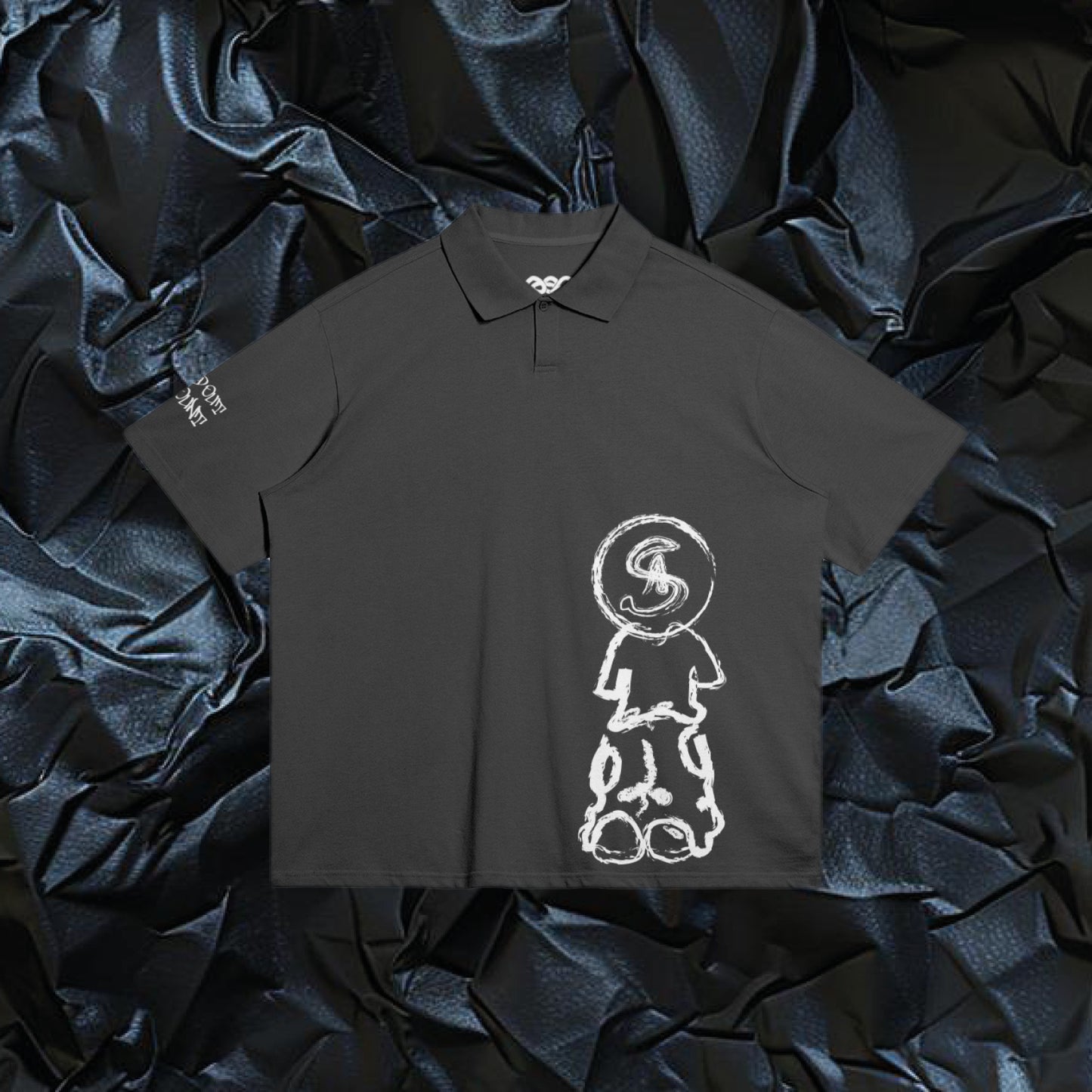 POLO UNIFORM SOA TRASHCORE