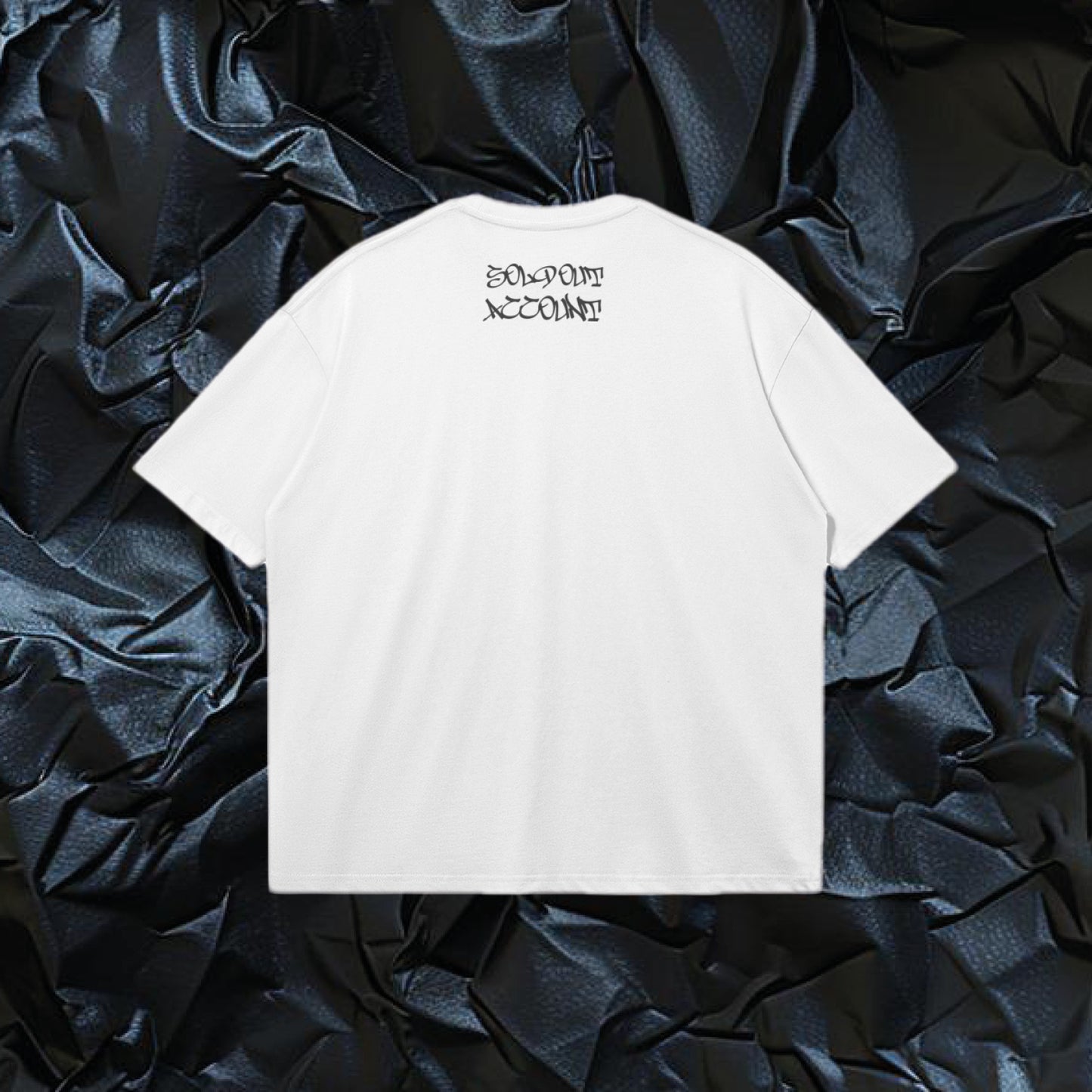 T-SHIRT FUCK SOA TRASHCORE