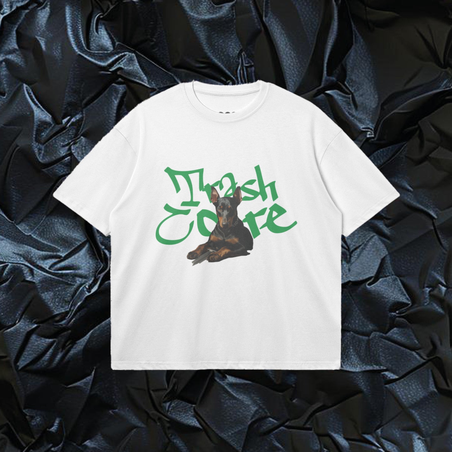 T-SHIRT SOA TRASHCORE