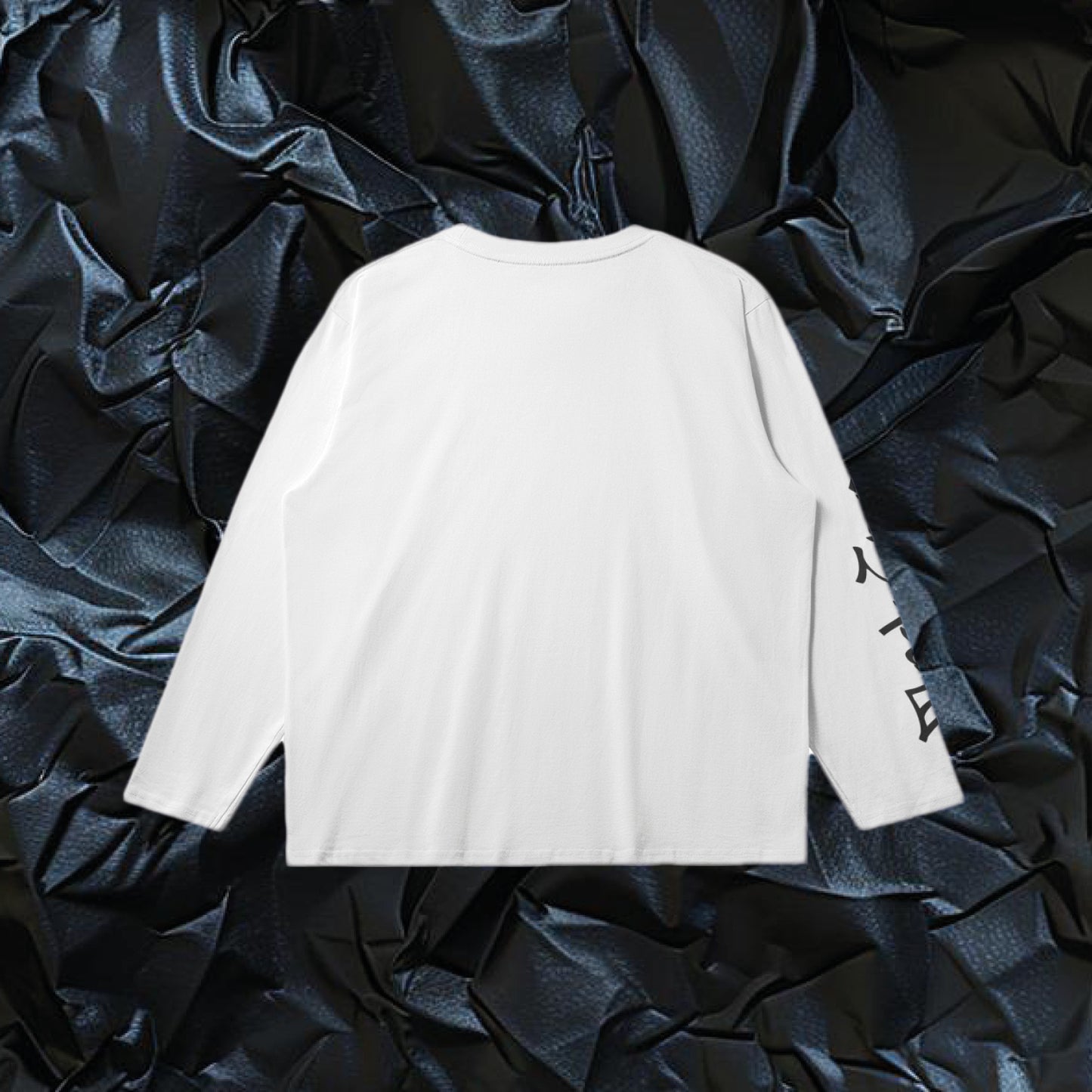 T-SHIRT COEUR SOA TRASHCORE